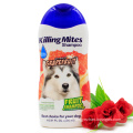 Hair beauty dog shampoo pet cleaning products